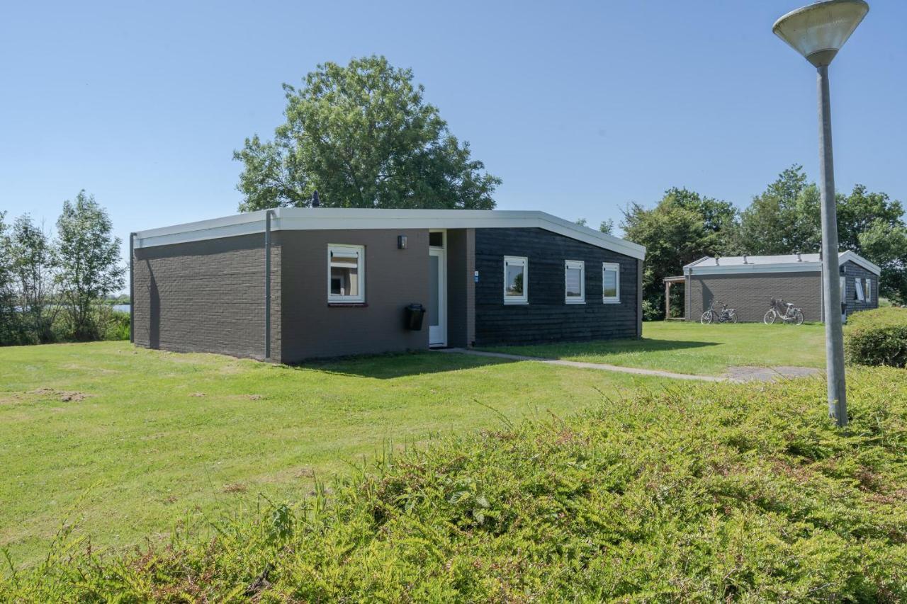 Rcn Vakantiepark De Potten Offingawier Exterior photo